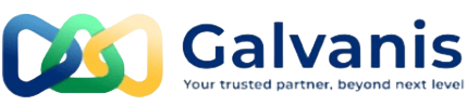 Galvanis Logo
